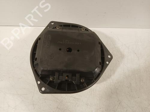 Used Heater blower motor Heater blower motor INFINITI FX 35 All-wheel Drive (280 hp) 40184849 40184849