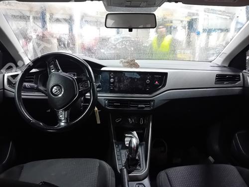 Starter VW POLO VI (AW1, BZ1, AE1) 1.0 TSI | BP31856654M8 