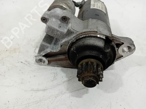 Starter AUDI A1 Sportback (8XA, 8XF) 1.2 TFSI | BP14991263M8 