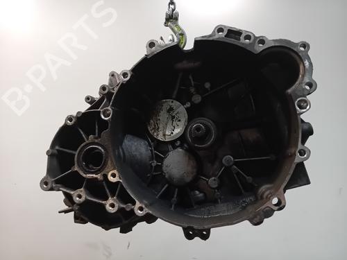 gearbox-volvo-v60-i-155-2010-2011-2012-2013-2014-2015-2016-2017-2018-23183245 main image