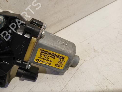 Front right window mechanism KIA PICANTO II (TA) 1.0 | BP31886770C23