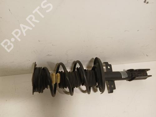 Right front shock absorber RENAULT CLIO IV (BH_) 1.5 dCi 90 | BP29015546M17