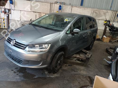 Used Parts VW SHARAN (7N1, 7N2)  2.0 TDI  4822185