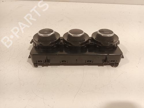 Climate control OPEL CORSA E (X15) 1.0 (08, 68) | BP18309245I5 