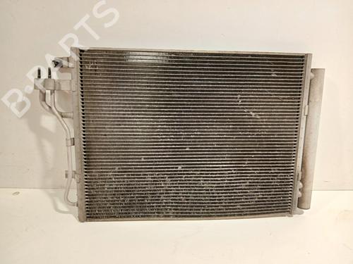 Used AC radiator AC radiator 29588701 29588701