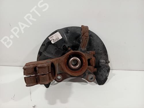 Right front steering knuckle VW TRANSPORTER T6 Van (SGA, SGH, SHA, SHH) 2.0 TDI | BP29447107M26 