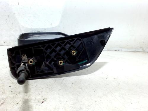 Left mirror FIAT FIORINO Box Body/MPV (225_) 1.3 D Multijet (225BXD1A, 225BXB1A, 225BXB11) | BP9537787C26 