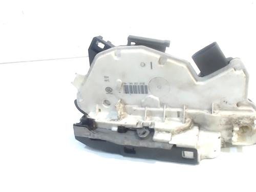 Front left lock SEAT IBIZA IV SC (6J1, 6P5) 1.4 | BP13204026C98 