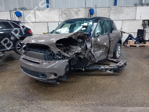 Used Parts MINI MINI COUNTRYMAN (R60)  Cooper S ALL4  4347340