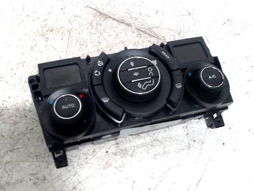 Used Climate control Climate control PEUGEOT 5008 (0U_, 0E_) 1.6 HDi (114 hp) 7277909 7277909