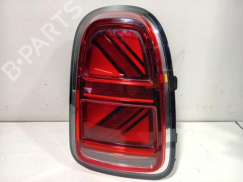 Used Left taillight Left taillight 36811946 36811946