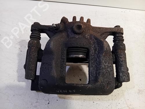 Used Right front brake caliper Right front brake caliper 21096295 21096295