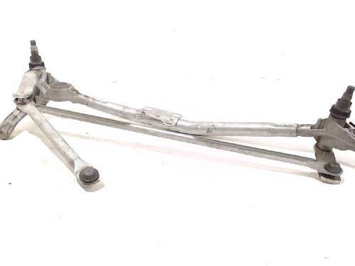 Used Front wipers mechanism BMW 3 Touring (E91) 320 d (163 hp) 3147327