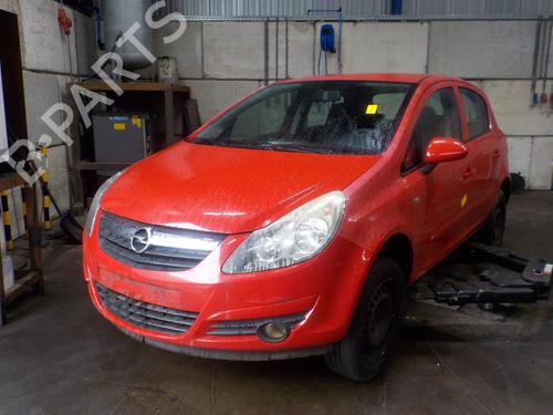 Used Parts OPEL CORSA D (S07) 1.0 (L08, L68) 1663010