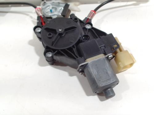 Front left window mechanism FORD FIESTA VI (CB1, CCN) 1.25 | BP12592823C22 