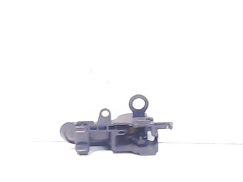 Front left exterior door handle TOYOTA YARIS VERSO (_P2_) 1.3 (NCP20_, NCP22_, NCP20R, NCP22R) | BP941899C128 