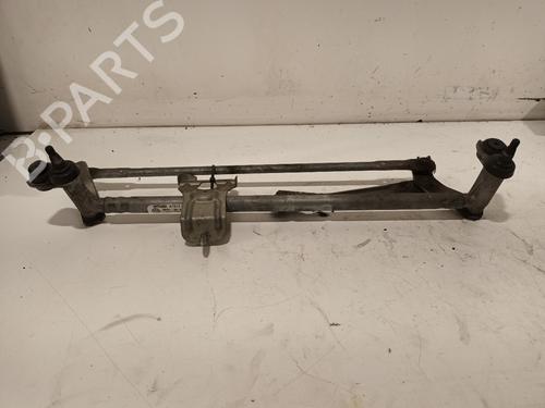 Front wipers mechanism VW SCIROCCO III (137, 138) 1.4 TSI | BP15805379C83 
