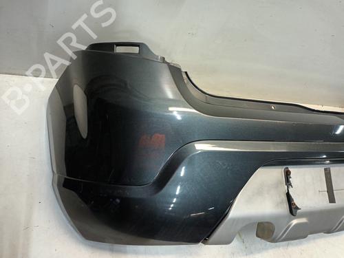 Rear bumper DACIA SANDERO 1.6 (BS0D, BS0B, BS0F, BS0H) | BP21112536C8