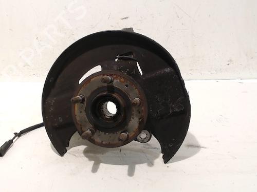 Used Left front steering knuckle Left front steering knuckle 13200961 13200961