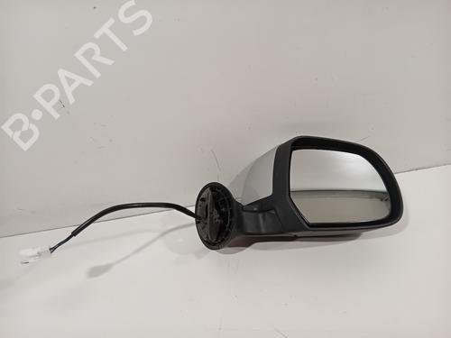 Right mirror DACIA DUSTER (HS_) 1.6 16V | BP29816270C27 