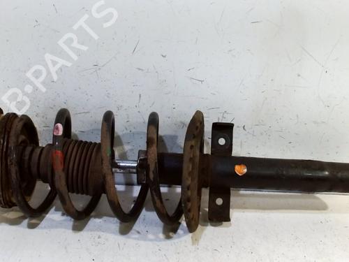Used Left front shock absorber Left front shock absorber 7273988 7273988