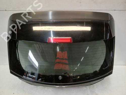 Tailgate NISSAN LEAF (ZE1) Electric | BP40049465C6 - Image 2