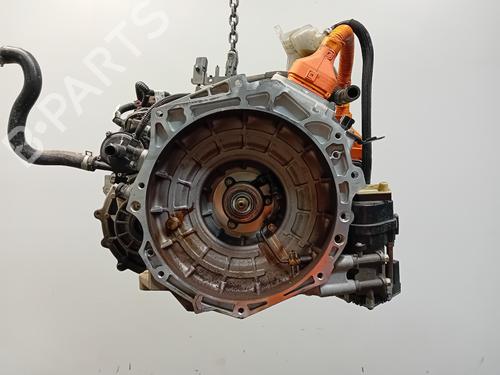Used Gearbox KIA NIRO I (DE) 1.6 GDI Hybrid (141 hp) 17542815