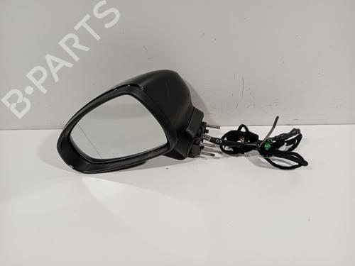 Used Left mirror Left mirror AUDI A1 Sportback (8XA, 8XF) 1.0 TFSI (95 hp) 40624974 40624974