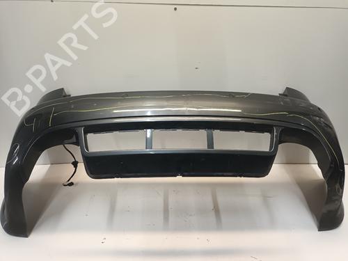 Rear bumper AUDI A4 B7 Avant (8ED) RS4 quattro | BP23244768C8 