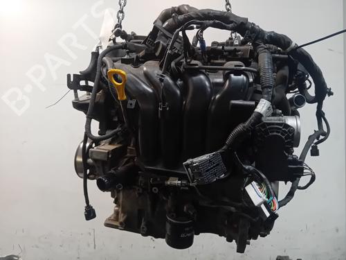 Used Engine Engine 38191109 38191109