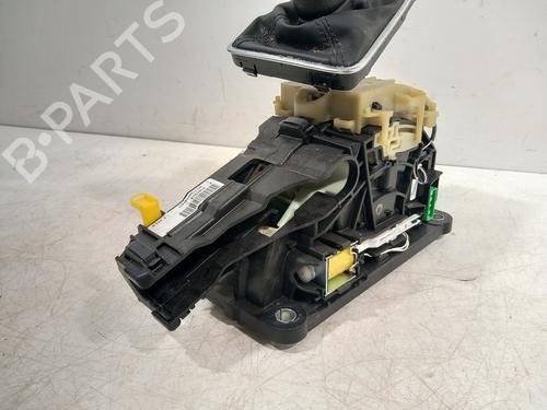 Gear lever VOLVO V40 Hatchback (525) D3 | BP33607759M90 - Image 5