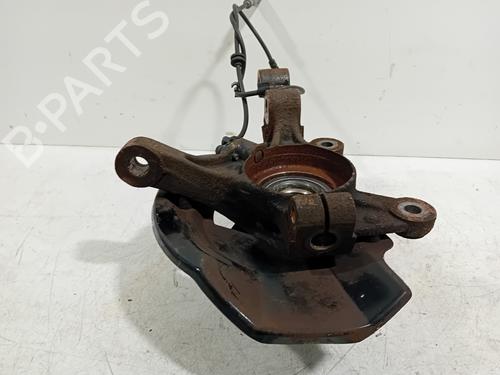 Venstre Styrespindel Lejehus OPEL KARL (C16) 1.0 | BP19120977M25 - Image 4