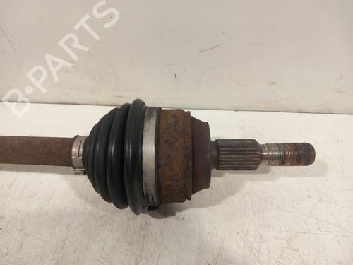 Left front driveshaft FORD TRANSIT CONNECT V408 Box Body/MPV 1.5 TDCi | BP39509033M38 - Image 2
