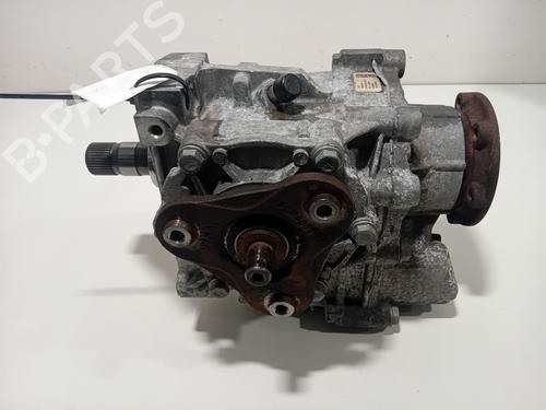 Used Transfer box Transfer box 38191107 38191107