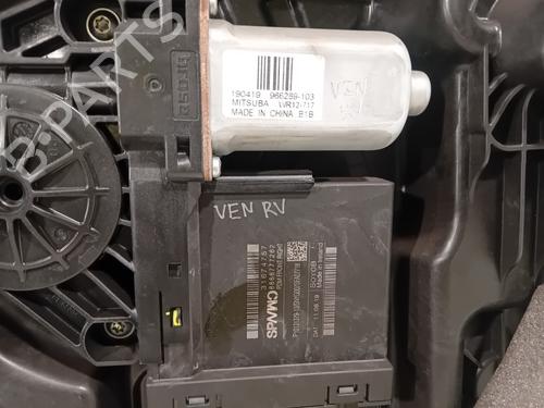 Front right window mechanism VOLVO V60 II (225) D4 Polestar | BP33433804C23 - Image 3