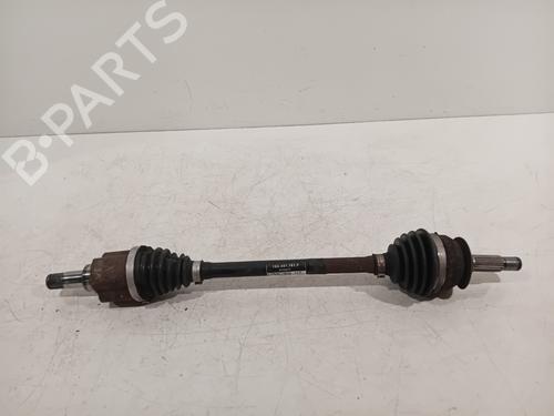 Used Left front driveshaft Left front driveshaft VW UP! (121, 122, BL1, BL2, BL3, 123) 1.0 (60 hp) 33289217 33289217