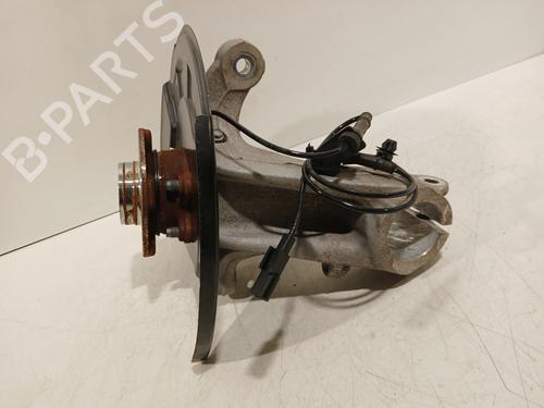 Right front steering knuckle RENAULT SCENIC E-TECH PHASE I EV87 | BP39238938M26 - Image 2