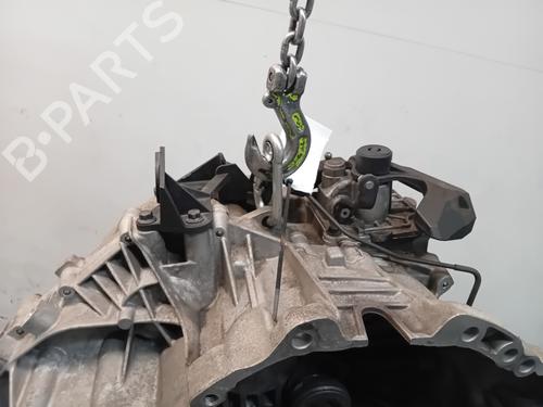 Gearbox VOLVO V40 Hatchback (525) D2 | BP37018748M3 - Image 5