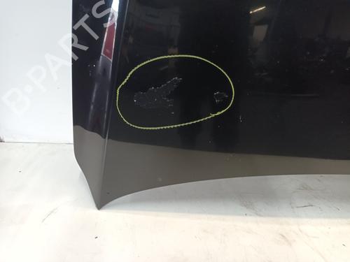 Hood AUDI Q5 (8RB) 3.0 TDI quattro | BP18013106C1 