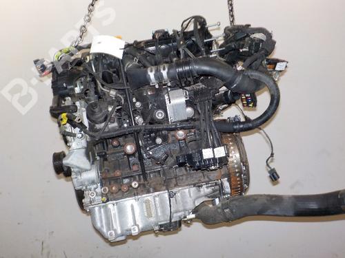 Fiabilit Moteur Kia Carens 17 Crdi