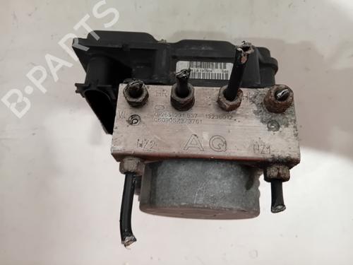 ABS Bremseaggregat OPEL CORSA D (S07) 1.0 (L08, L68) | BP27291345M43 