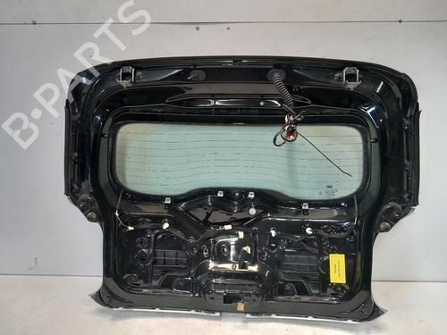 Tailgate SMART FORFOUR Hatchback (453) 1.0 (453.042, 453.043) | BP38538133C6 - Image 7