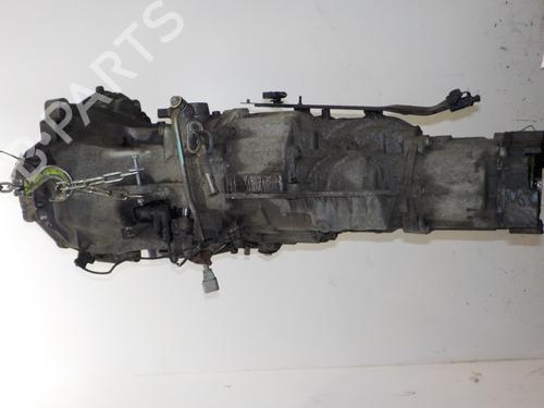 Gearbox AUDI A4 B7 Avant (8ED) 3.0 TDI quattro | BP10669514M3 