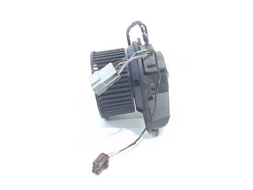 Used Heater blower motor RENAULT MASTER II Van (FD) 2.2 dCI 90 (90 hp) 1214162