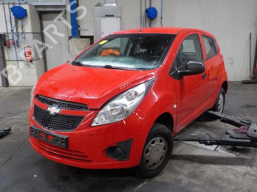 CHEVROLET SPARK (M300) 1.0 LPG (65 hp) 1588439