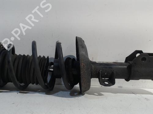 Used Right front shock absorber OPEL ASTRA K (B16) 1.0 Turbo (68) (105 hp) 11998308