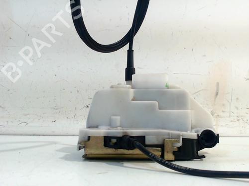 Front left lock CITROËN C2 (JM_) 1.1 | BP13205431C98 