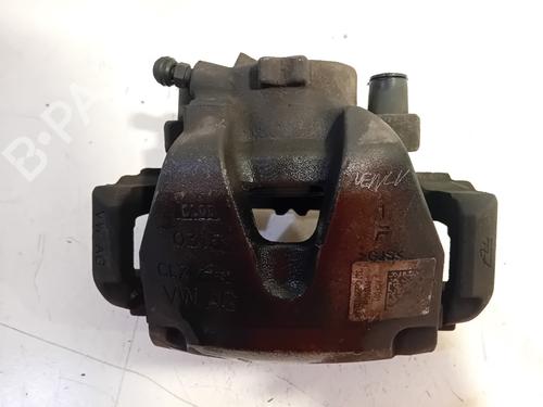 Used Left front brake caliper AUDI A4 B9 Avant (8W5, 8WD) 2.0 TDI (122 hp) 27694295