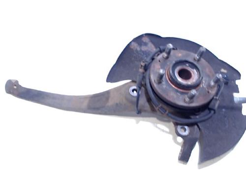 Right front steering knuckle HYUNDAI SONATA IV (EF) 2.0 CRDi Dynamic | BP13201023M26 