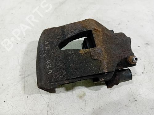 Used Left front brake caliper Left front brake caliper 23394532 23394532